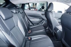 2025 Subaru Crosstrek 2.0S G6X MY25 AWD Oasis Blue