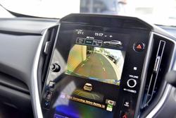 2025 Subaru Crosstrek 2.0S G6X MY25 AWD Oasis Blue