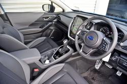 2025 Subaru Crosstrek 2.0S G6X MY25 AWD Oasis Blue
