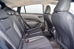 2025 Subaru Crosstrek 2.0S G6X MY25 AWD Oasis Blue