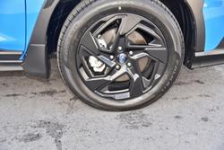 2025 Subaru Crosstrek 2.0S G6X MY25 AWD Oasis Blue