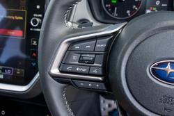 2025 Subaru Crosstrek Hybrid S G6X MY25 AWD Crystal Black