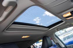 2025 Subaru Crosstrek Hybrid S G6X MY25 AWD Crystal Black