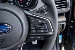 2025 Subaru Crosstrek Hybrid S G6X MY25 AWD Crystal Black