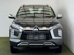 2024 Mitsubishi Pajero Sport GLX