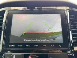 2024 Mitsubishi Pajero Sport GLX