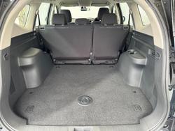 2024 Mitsubishi Pajero Sport GLX