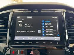 2024 Mitsubishi Pajero Sport GLX