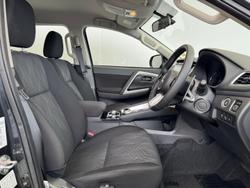 2024 Mitsubishi Pajero Sport GLX