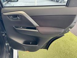 2024 Mitsubishi Pajero Sport GLX