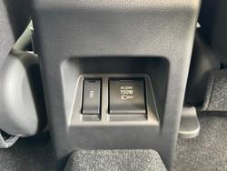 2024 Mitsubishi Pajero Sport GLX