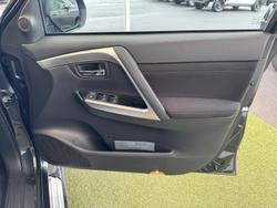 2024 Mitsubishi Pajero Sport GLX