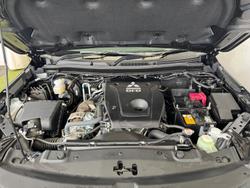 2024 Mitsubishi Pajero Sport GLX