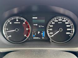 2024 Mitsubishi Pajero Sport GLX