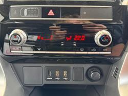 2024 Mitsubishi Pajero Sport GLX