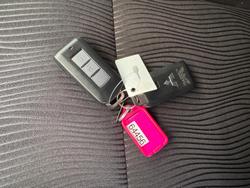 2024 Mitsubishi Pajero Sport GLX