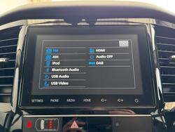 2024 Mitsubishi Pajero Sport GLX