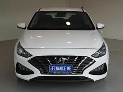 2023 Hyundai i30