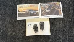 2023 Hyundai i30