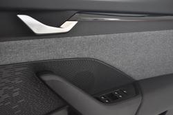 2024 SKODA Octavia 110TSI Select NX MY25 Graphite Grey