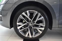 2024 SKODA Octavia 110TSI Select