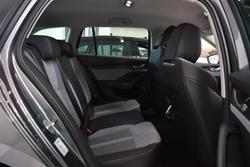 2024 SKODA Octavia 110TSI Select