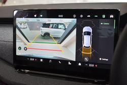 2024 SKODA Octavia 110TSI Select