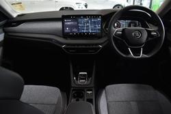 2024 SKODA Octavia 110TSI Select