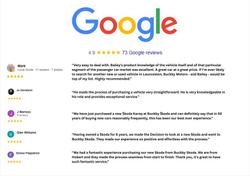 2024 SKODA Octavia 110TSI Select NX MY25 Graphite Grey