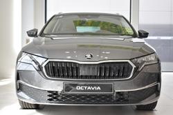 2024 SKODA Octavia 110TSI Select