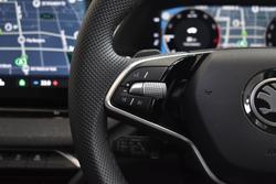 2024 SKODA Octavia 110TSI Select