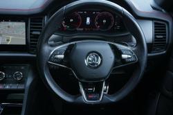 2022 SKODA Kodiaq RS
