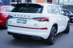 2022 SKODA Kodiaq RS