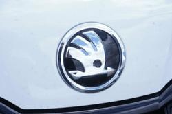 2022 SKODA Kodiaq RS