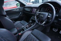 2022 SKODA Kodiaq RS