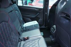 2022 SKODA Kodiaq RS