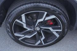 2022 SKODA Kodiaq RS