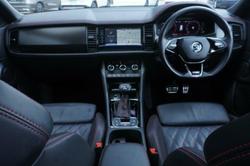 2022 SKODA Kodiaq RS