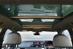 2018 Audi Q5 TFSI sport FY MY18 4X4 On Demand Moonlight Blue