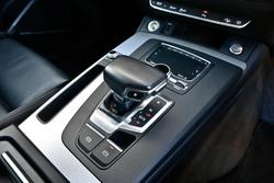 2018 Audi Q5 TFSI sport FY MY18 4X4 On Demand Moonlight Blue