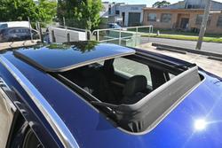 2018 Audi Q5 TFSI sport FY MY18 4X4 On Demand Moonlight Blue