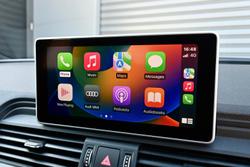 2018 Audi Q5 TFSI sport FY MY18 4X4 On Demand Moonlight Blue