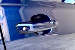 2018 Audi Q5 TFSI sport FY MY18 4X4 On Demand Moonlight Blue