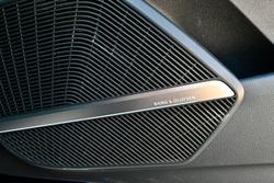 2018 Audi Q5 TFSI sport FY MY18 4X4 On Demand Moonlight Blue