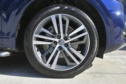 2018 Audi Q5 TFSI sport FY MY18 4X4 On Demand Moonlight Blue