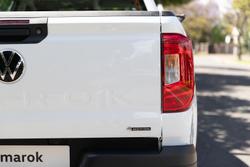 2024 Volkswagen Amarok TDI405 Core