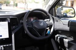 2024 Volkswagen Amarok TDI405 Core