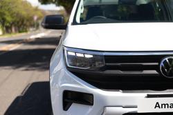 2024 Volkswagen Amarok TDI405 Core