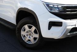 2024 Volkswagen Amarok TDI405 Core