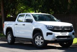 2024 Volkswagen Amarok TDI405 Core